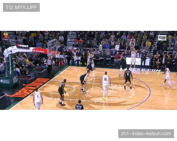 掘金进攻效率120.8高居联盟第一 防守效率116.0仅列第20位